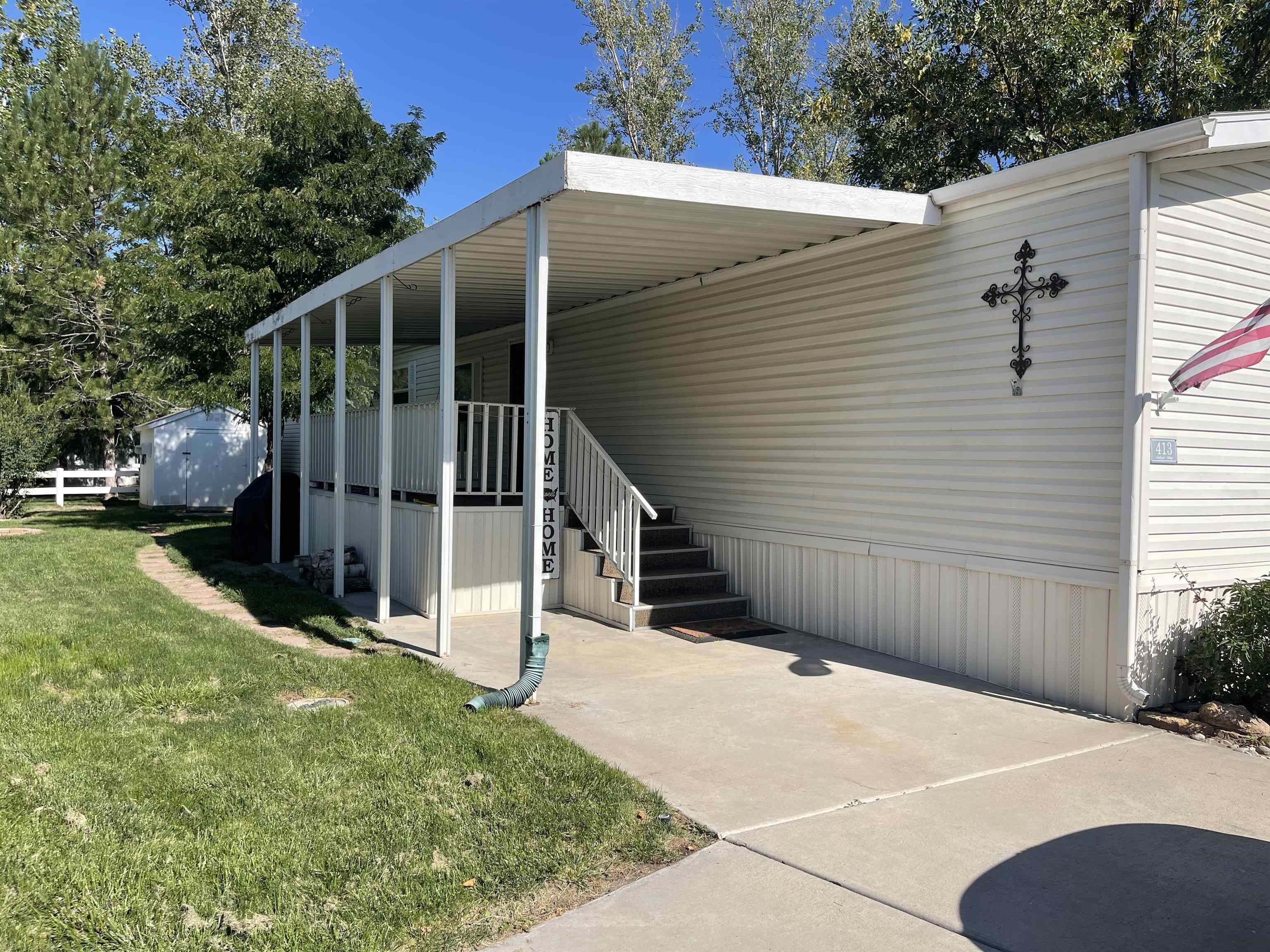 435 32 Road, Unit 413 Clifton, CO 81520 - Photo 1 of 13 Gallery Image 1