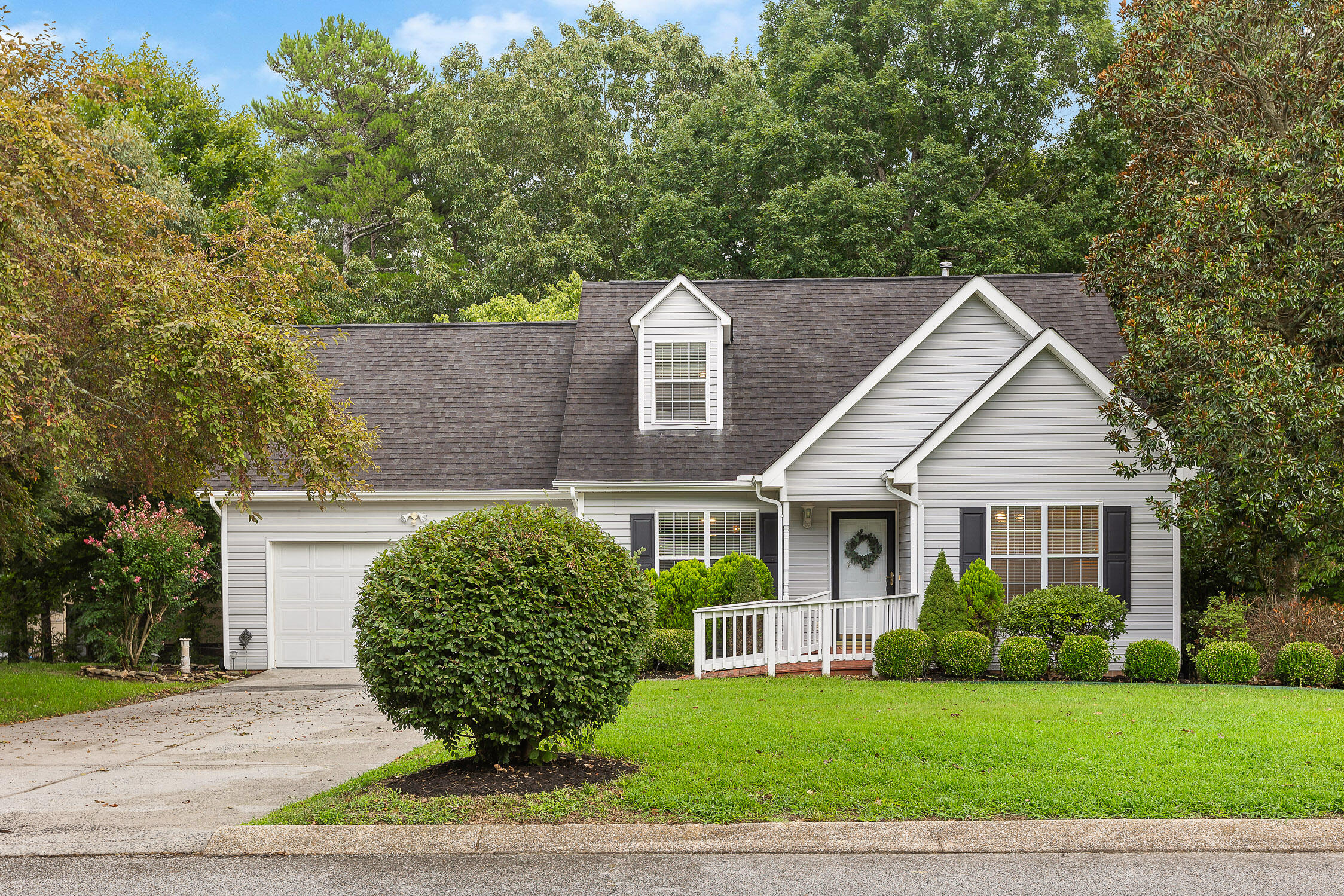 5874 Riley Road Ooltewah, TN 37363 - Photo 1 of 35 Riley-1
