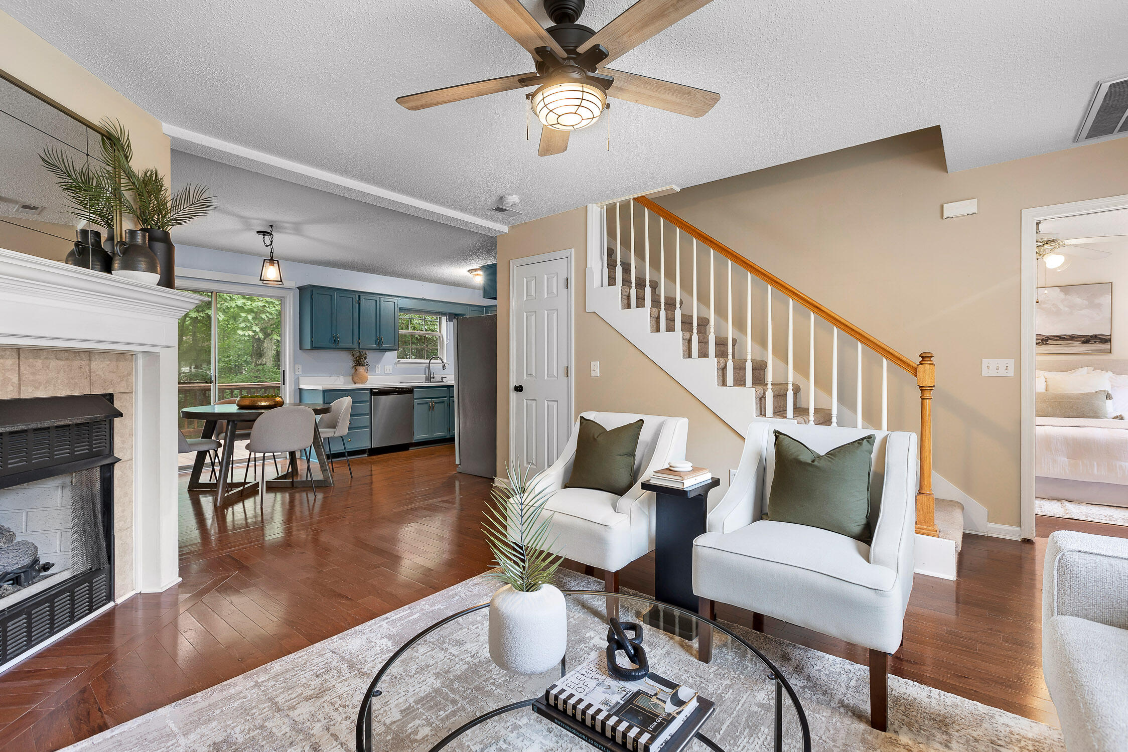 5874 Riley Road Ooltewah, TN 37363 - Photo 13 of 35 Riley-13