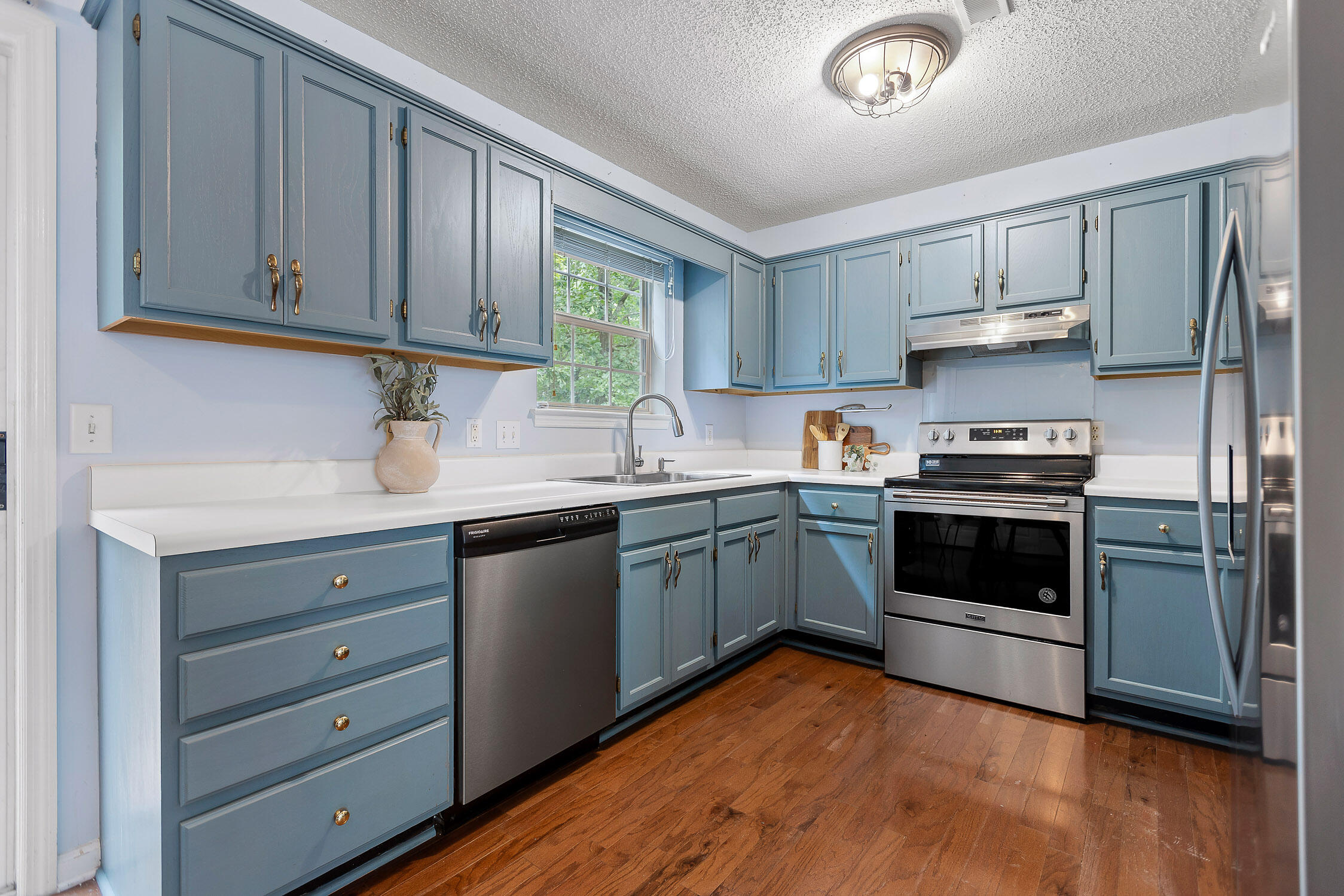 5874 Riley Road Ooltewah, TN 37363 - Photo 20 of 35 Riley-20