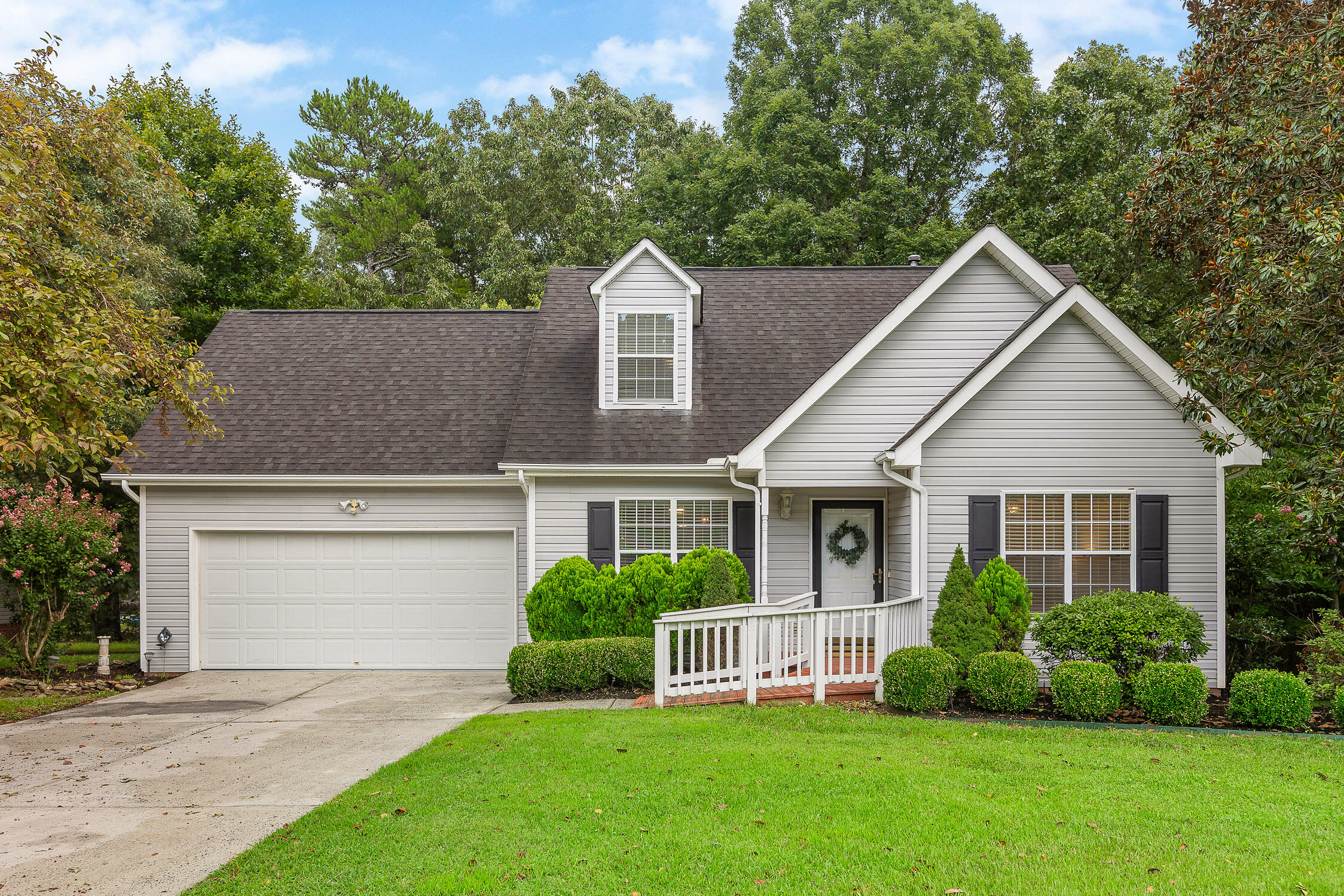 5874 Riley Road Ooltewah, TN 37363 - Photo 2 of 35 Riley-2