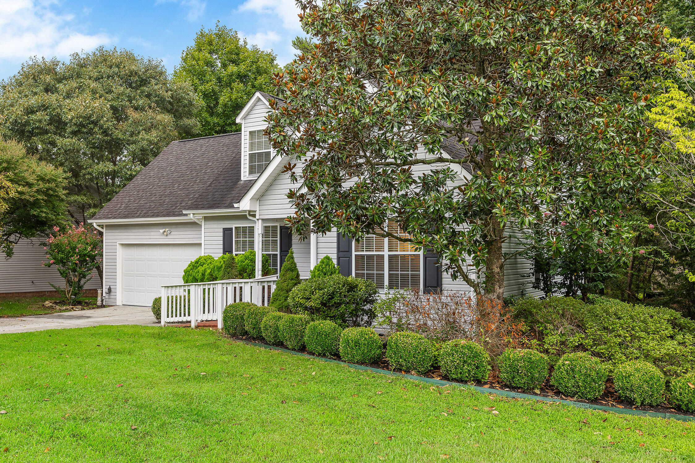 5874 Riley Road Ooltewah, TN 37363 - Photo 4 of 35 Riley-4
