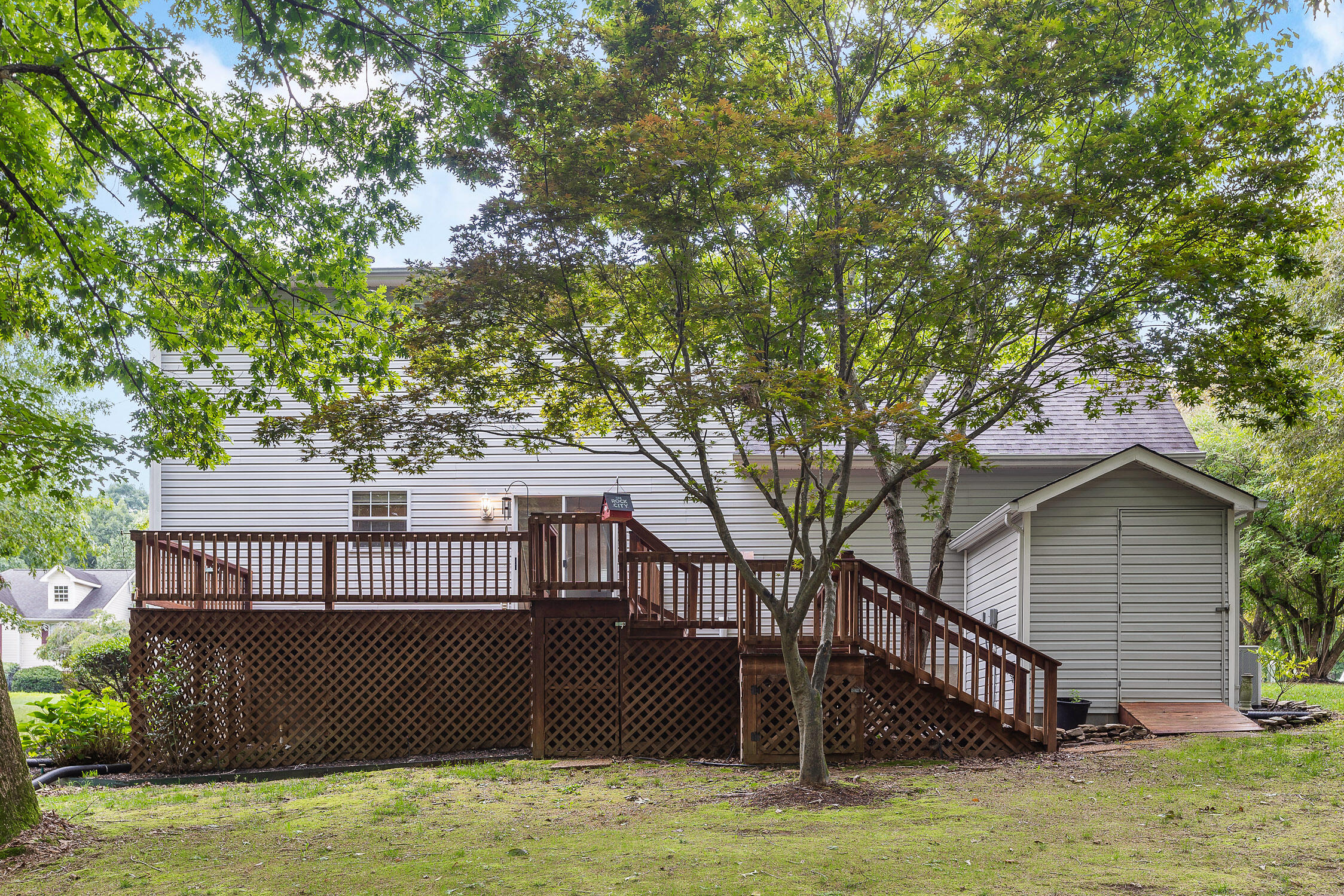 5874 Riley Road Ooltewah, TN 37363 - Photo 7 of 35 Riley-7