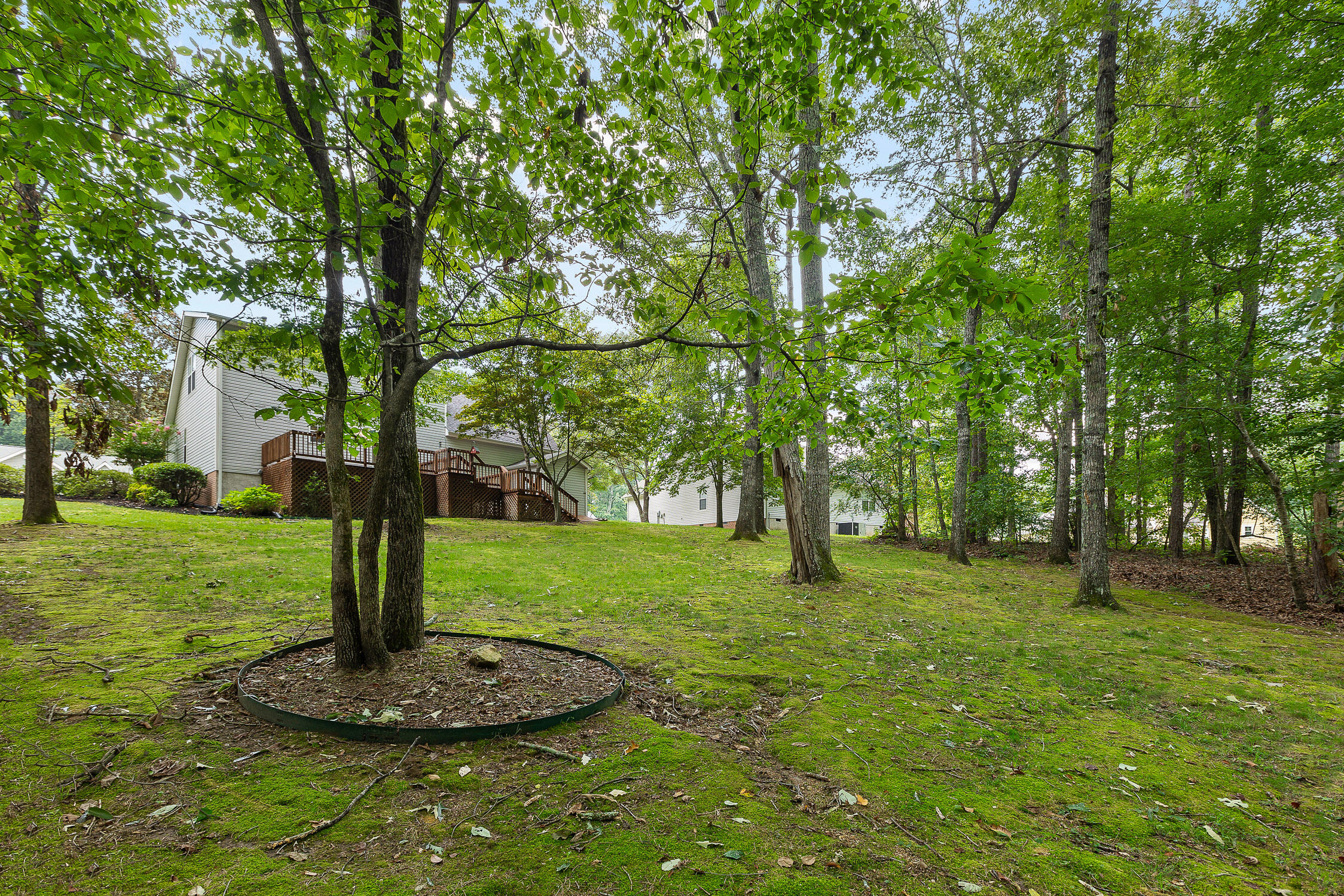 5874 Riley Road Ooltewah, TN 37363 - Photo 8 of 35 Riley-8