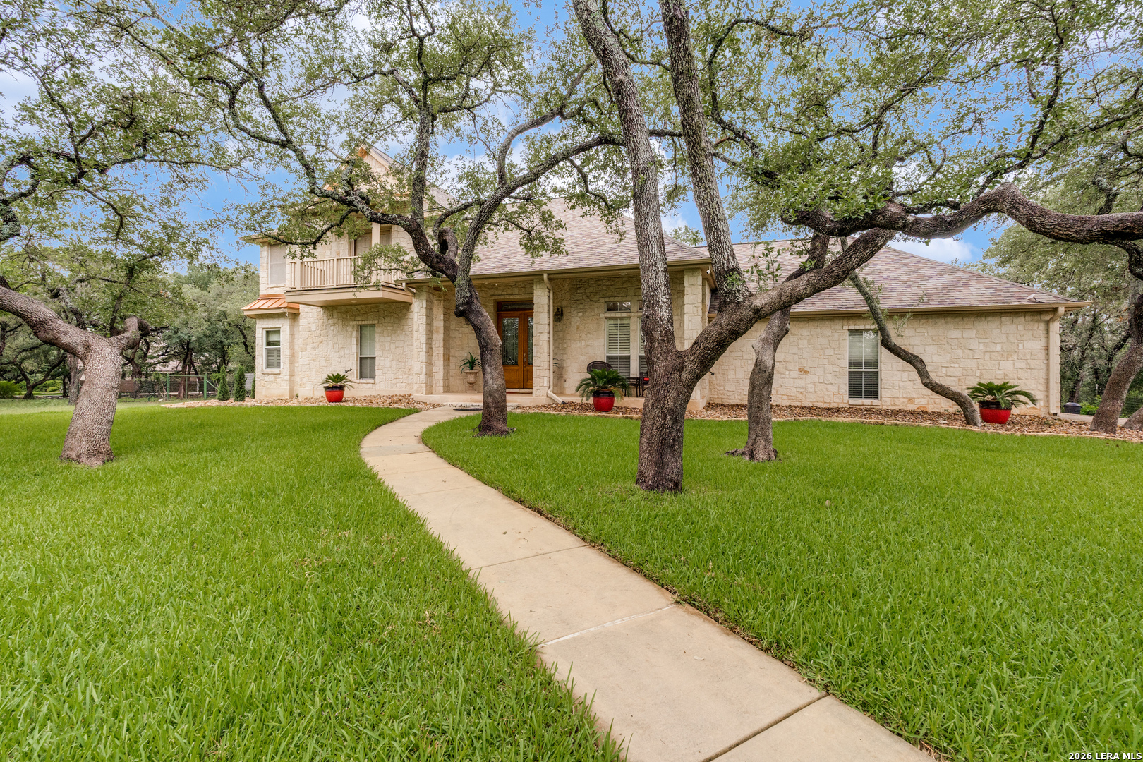 26206 Lewis Ranch Road New Braunfels, TX 78132 - Photo 2 of 51