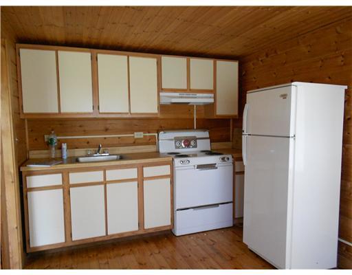 124 Thompson Road Montville, ME 04941 - Photo 3 of 8 Kitchen.