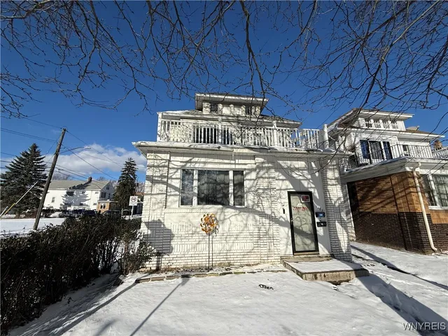 $199,900 | 1282 Walden Avenue, Cheektowaga, NY 14211