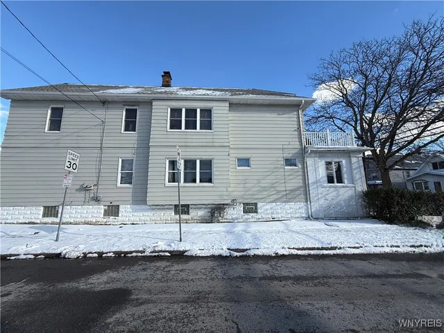 $199,900 | 1282 Walden Avenue, Cheektowaga, NY 14211