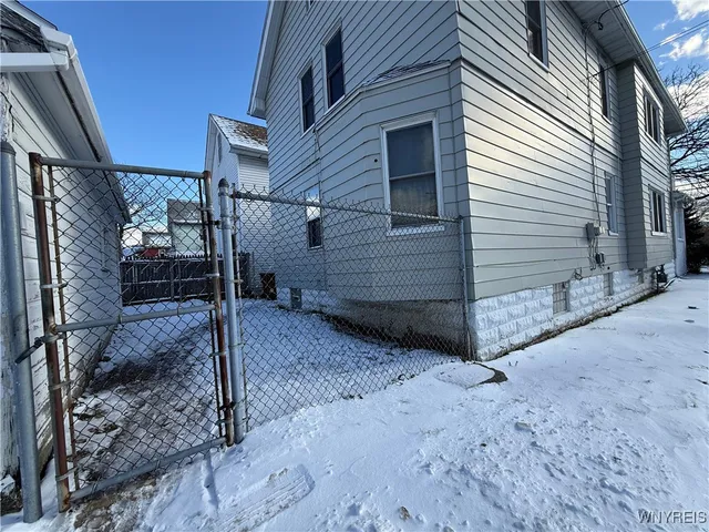 $199,900 | 1282 Walden Avenue, Cheektowaga, NY 14211