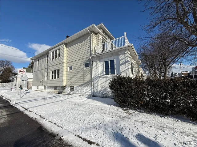 $199,900 | 1282 Walden Avenue, Cheektowaga, NY 14211
