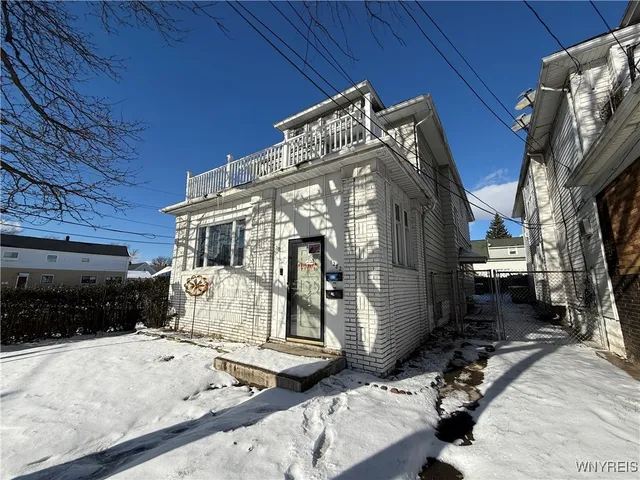 $199,900 | 1282 Walden Avenue, Cheektowaga, NY 14211