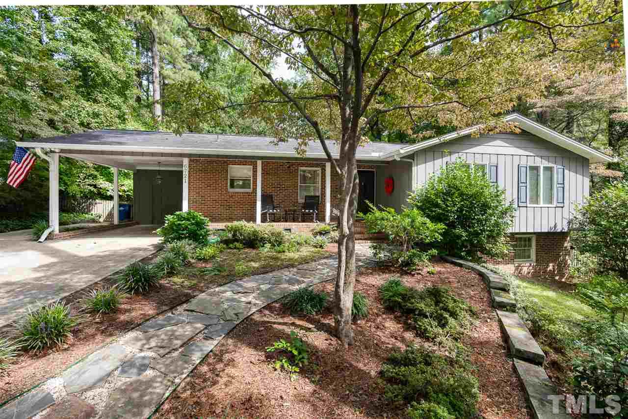 6721 Johnsdale Road Raleigh, NC 27615 - Photo 1 of 30
