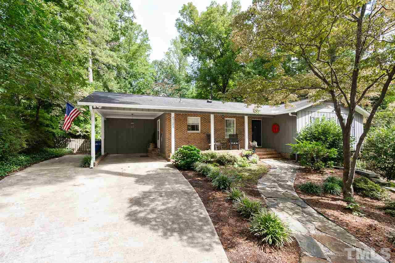 6721 Johnsdale Road Raleigh, NC 27615 - Photo 2 of 30