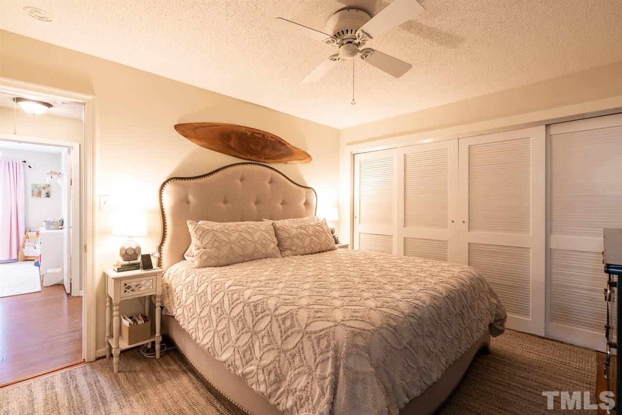 6721 Johnsdale Road Raleigh, NC 27615 - Photo 12 of 30