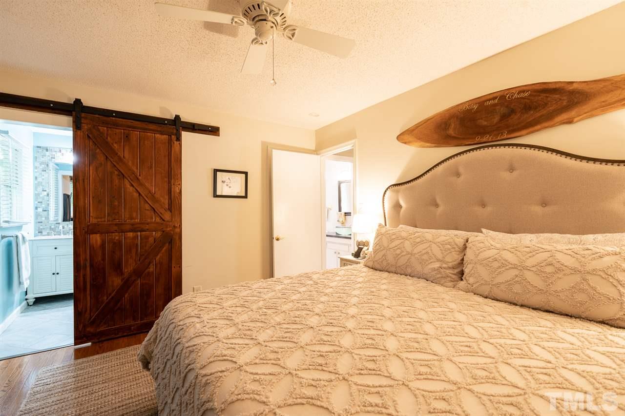 6721 Johnsdale Road Raleigh, NC 27615 - Photo 13 of 30