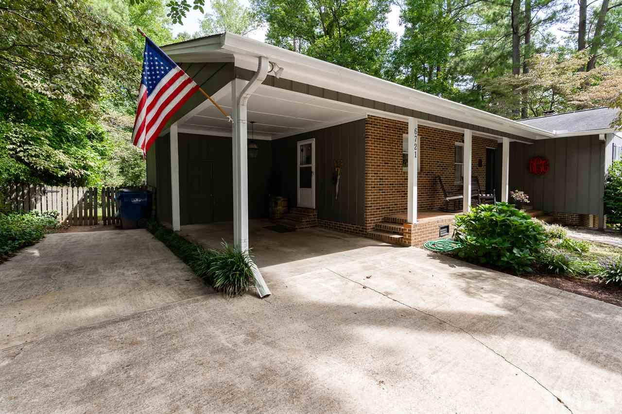 6721 Johnsdale Road Raleigh, NC 27615 - Photo 3 of 30