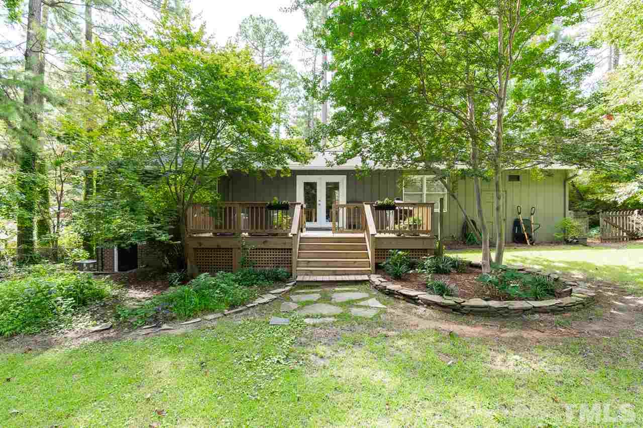 6721 Johnsdale Road Raleigh, NC 27615 - Photo 27 of 30