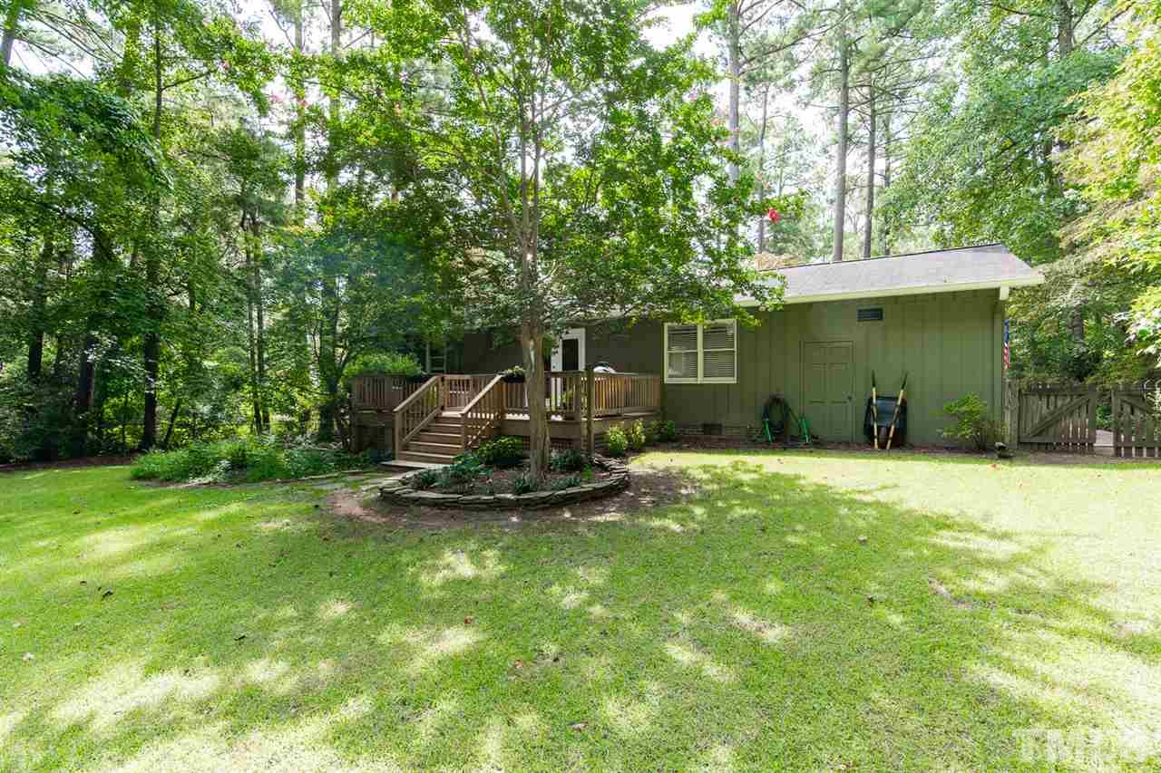 6721 Johnsdale Road Raleigh, NC 27615 - Photo 28 of 30