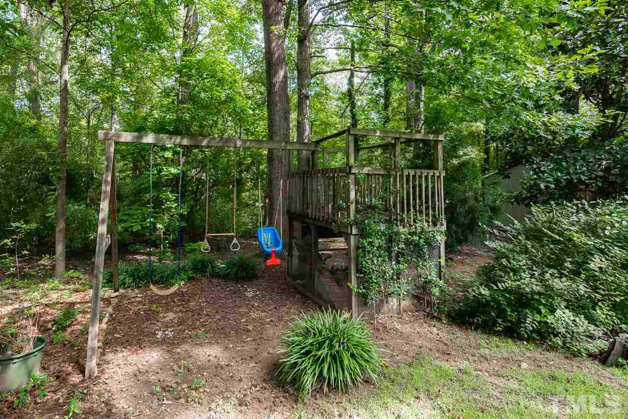 6721 Johnsdale Road Raleigh, NC 27615 - Photo 29 of 30