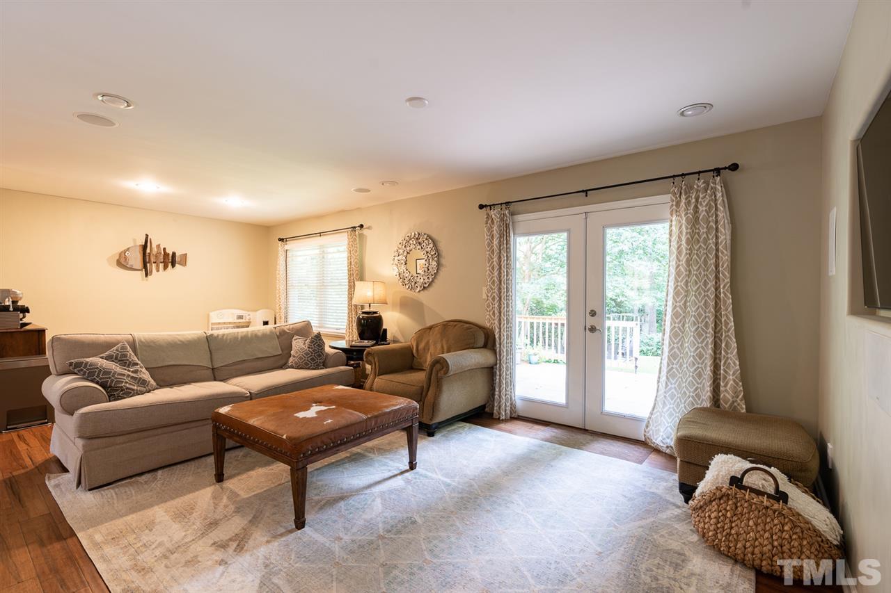 6721 Johnsdale Road Raleigh, NC 27615 - Photo 5 of 30