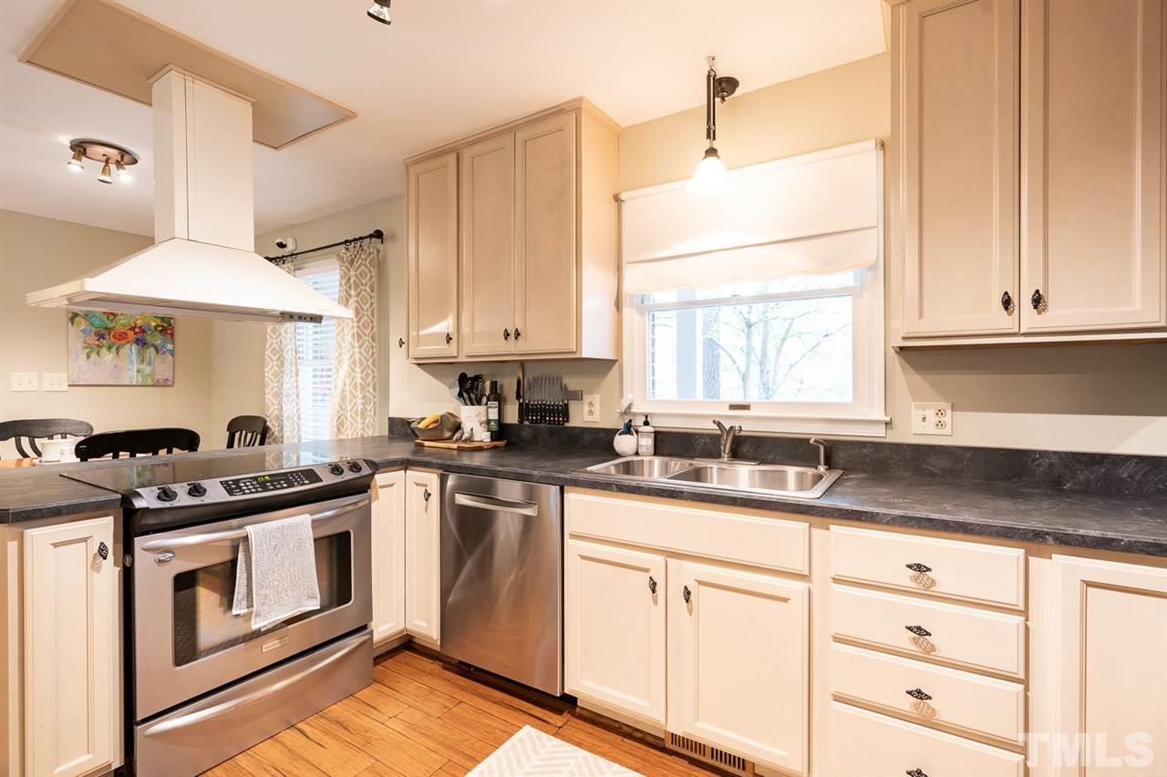 6721 Johnsdale Road Raleigh, NC 27615 - Photo 8 of 30