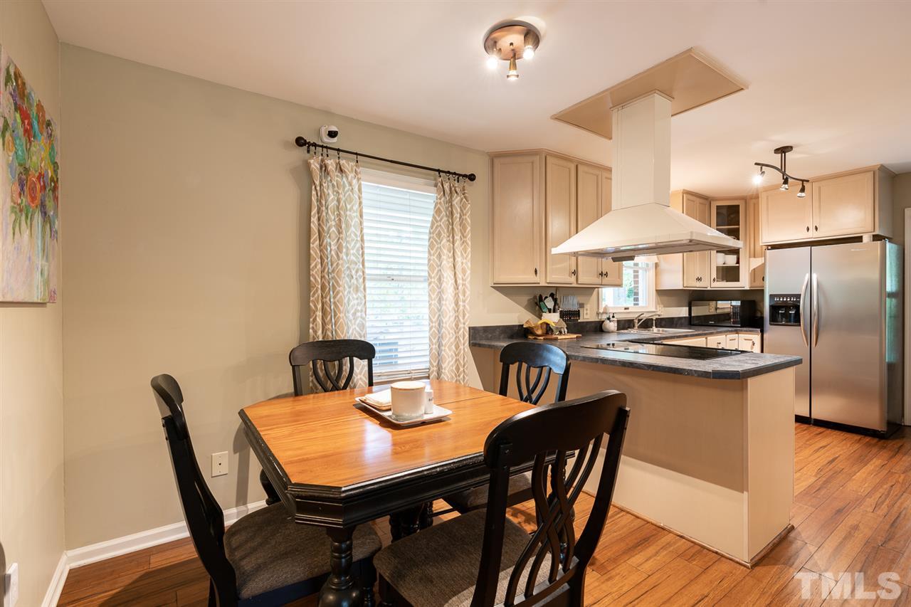 6721 Johnsdale Road Raleigh, NC 27615 - Photo 10 of 30