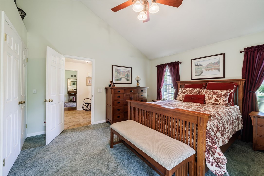 129 Euler Road Ogden, NY 14428 - Photo 25 of 45