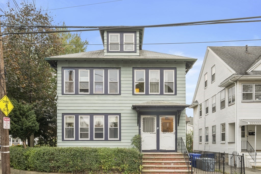 8-10 Donnybrook Road Boston, MA 02135 - Photo 1 of 26 Gallery Image 1
