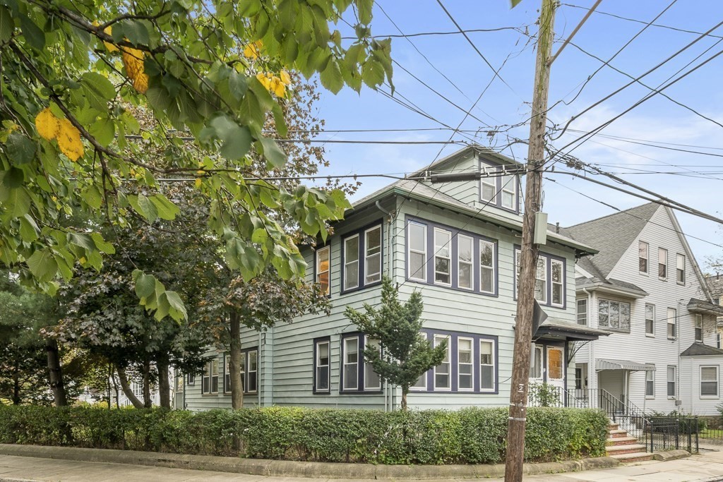 8-10 Donnybrook Road Boston, MA 02135 - Photo 2 of 26 Gallery Image 2