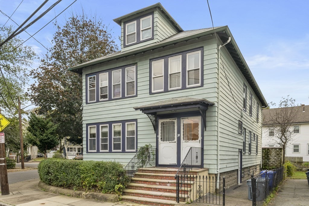 8-10 Donnybrook Road Boston, MA 02135 - Photo 26 of 26 Gallery Image 26