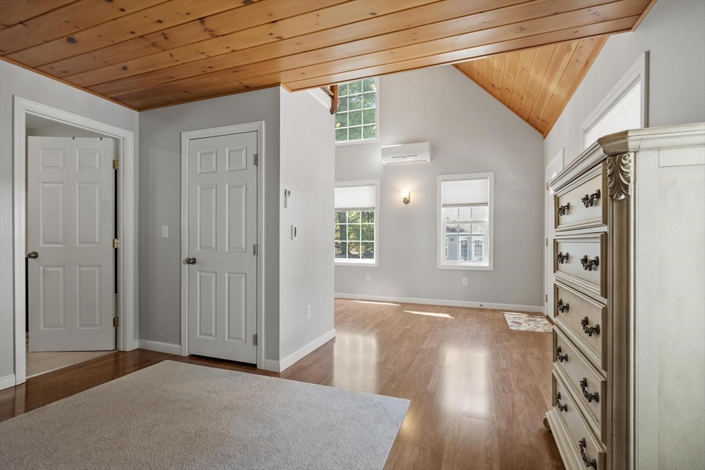 4 Ridge Road Pepperell, MA 01463 - Photo 29 of 42 a view of livingroom with hardwood