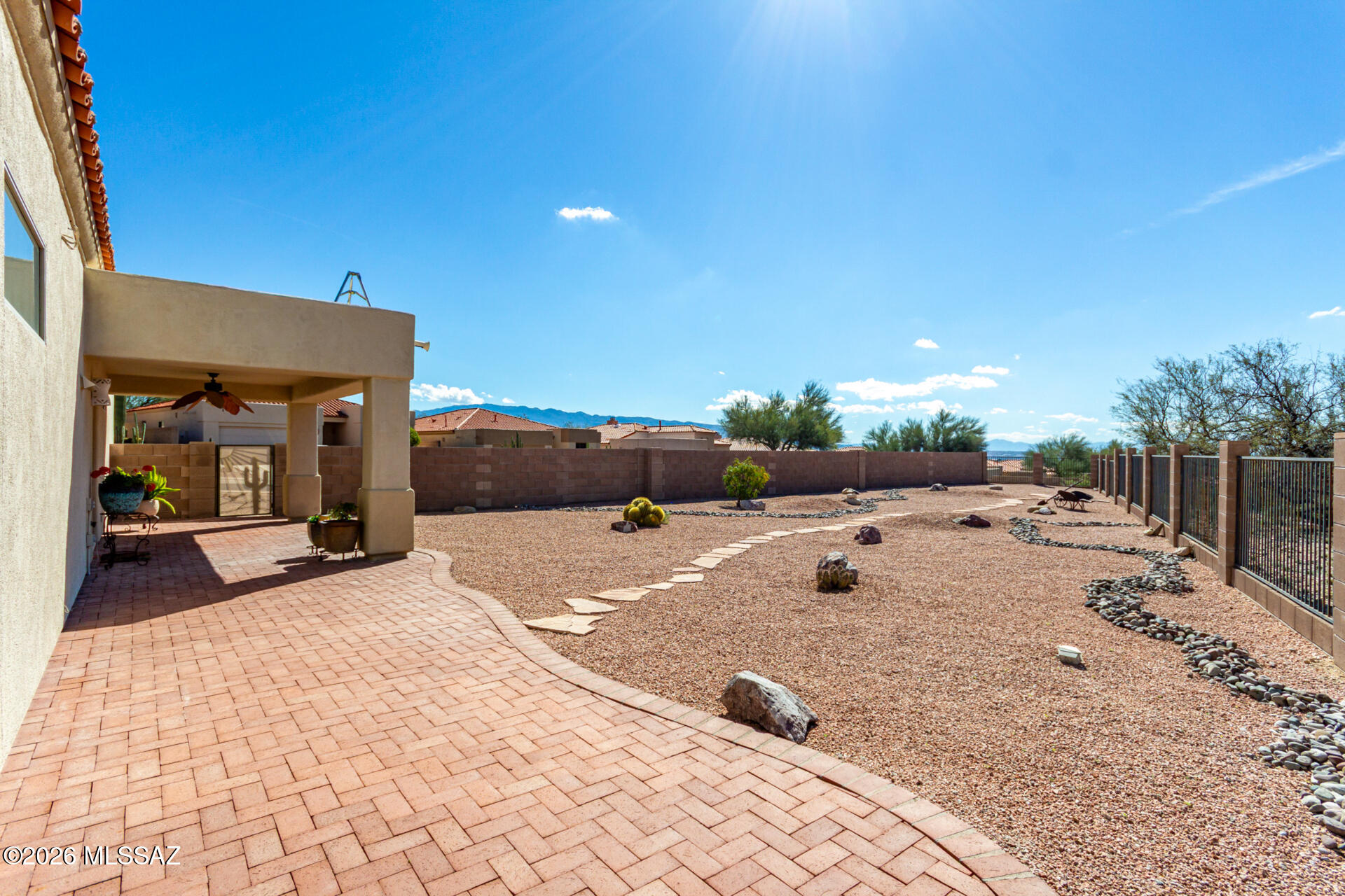 5335 North Canyon Rise Place Tucson, AZ 85749 - Photo 33 of 42 33 Canyon Rise - Copy