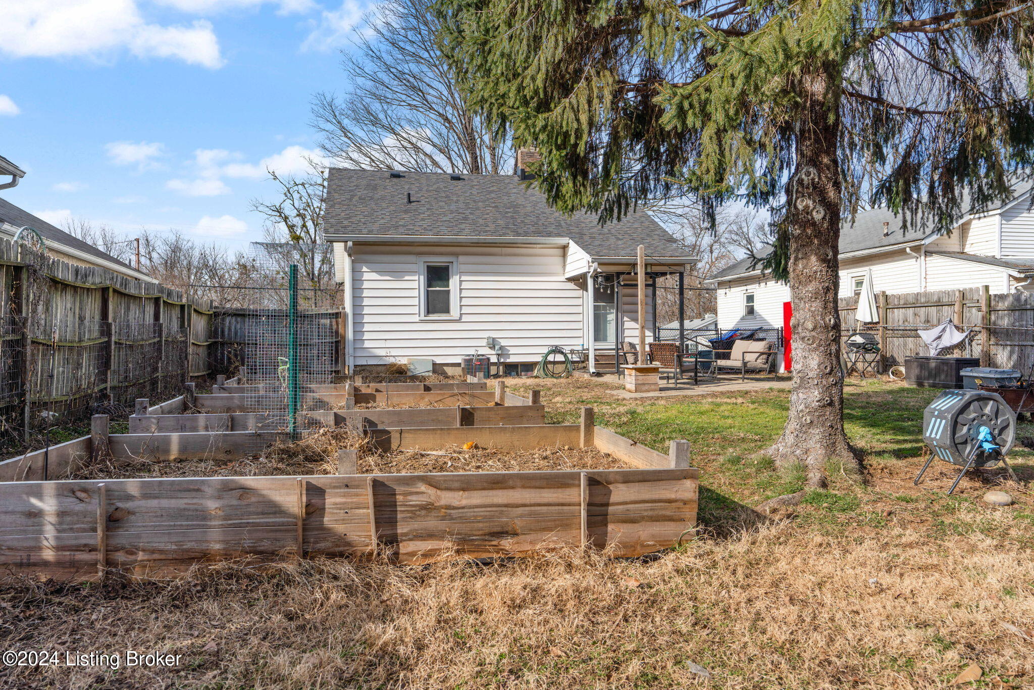 3034 University Road Louisville, KY 40206 - Photo 40 of 40 3034 University Rd-11