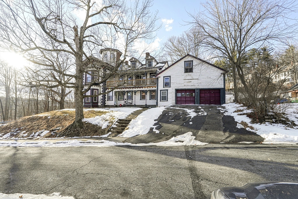 1 High Street Orange, MA 01364 - Photo 1 of 40