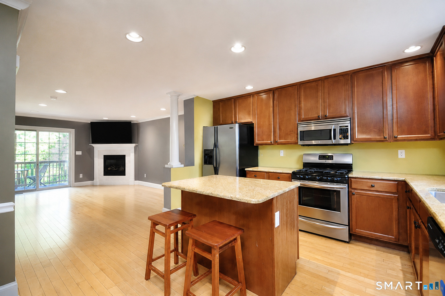 68 Quarry Farms, Unit 68 Meriden, CT 06451 - Photo 7 of 21