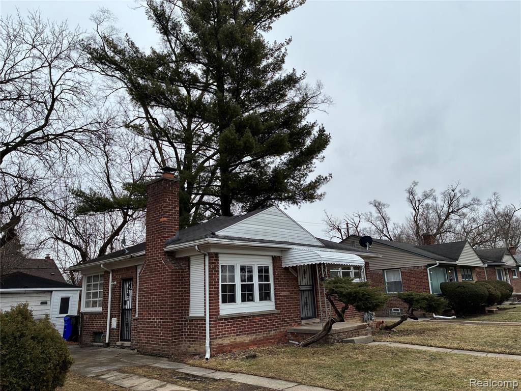 19352 Evergreen Road Detroit, MI 48219 - Photo 5 of 28 Gallery Image 5