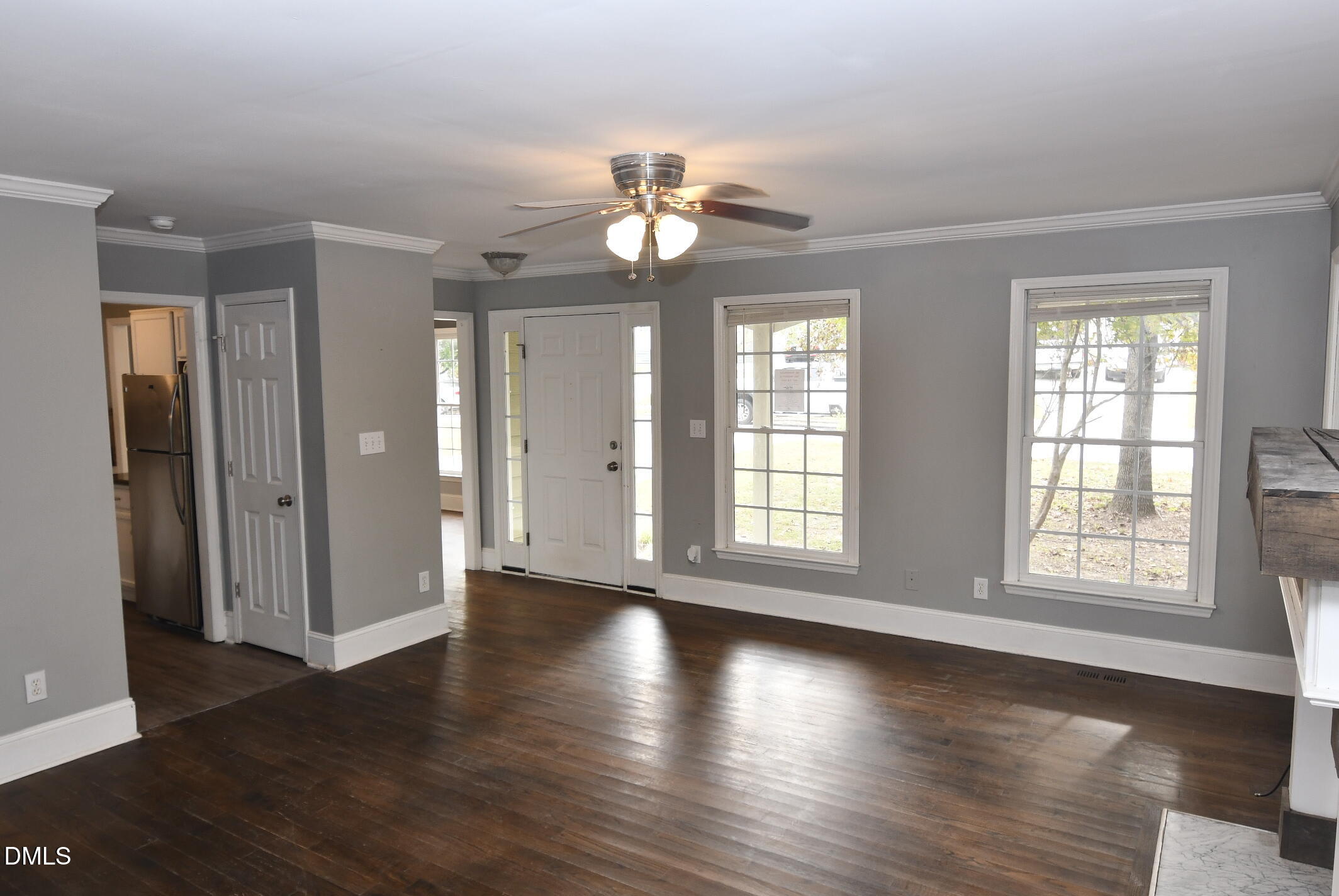 3209 Leebrook Road Raleigh, NC 27616 - Photo 5 of 30 Great room