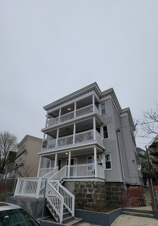 58 Greendale Road Boston, MA 02126 - Photo 1 of 10 Gallery Image 1