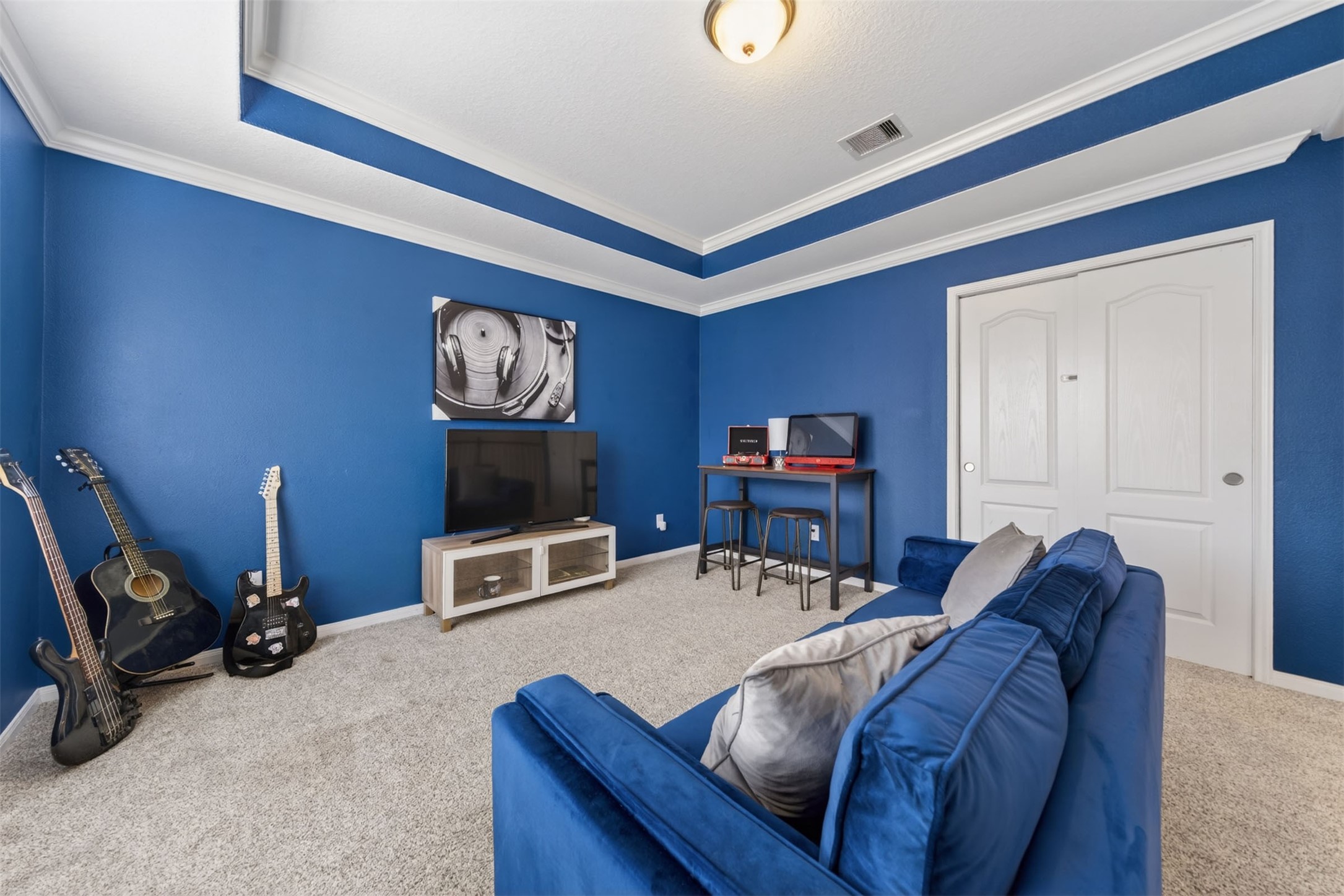 21847 Mount Hunt Drive Spring, TX 77388 - Photo 22 of 50