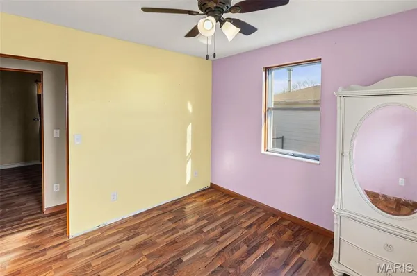 $125,000 | 101 Valley Street, Ellis Grove, IL 62241
