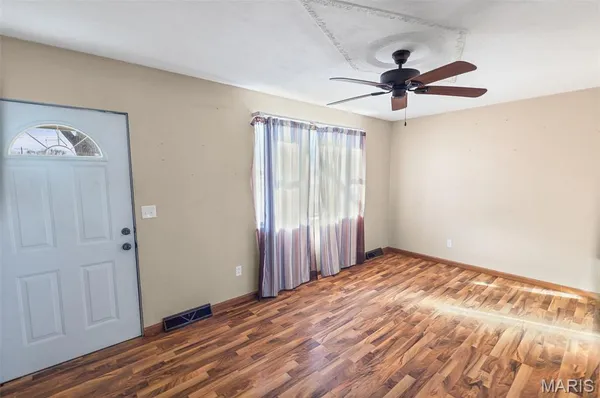 $125,000 | 101 Valley Street, Ellis Grove, IL 62241