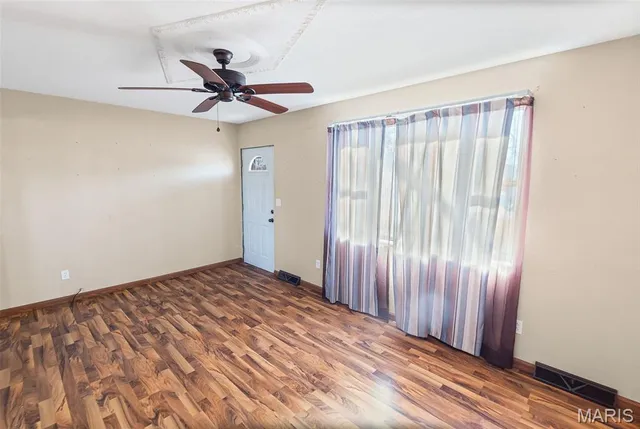 $140,000 | 101 Valley Street, Ellis Grove, IL 62241