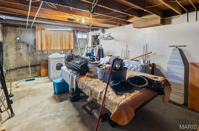 $140,000 | 101 Valley Street, Ellis Grove, IL 62241