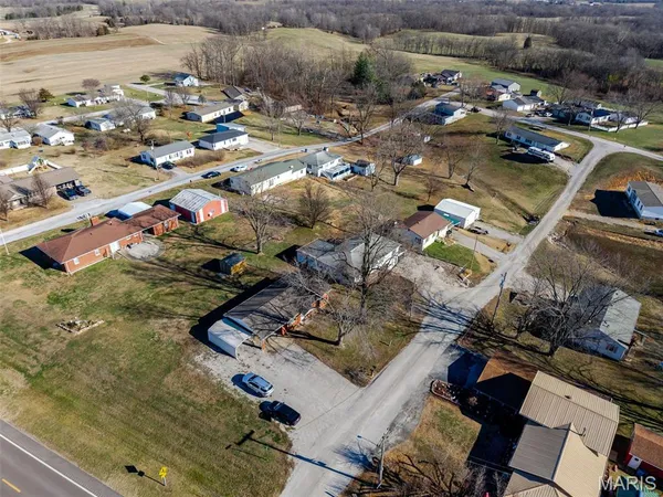 $125,000 | 101 Valley Street, Ellis Grove, IL 62241