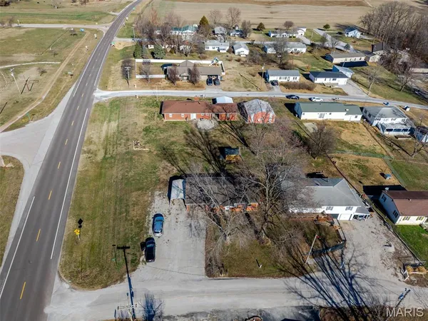 $125,000 | 101 Valley Street, Ellis Grove, IL 62241