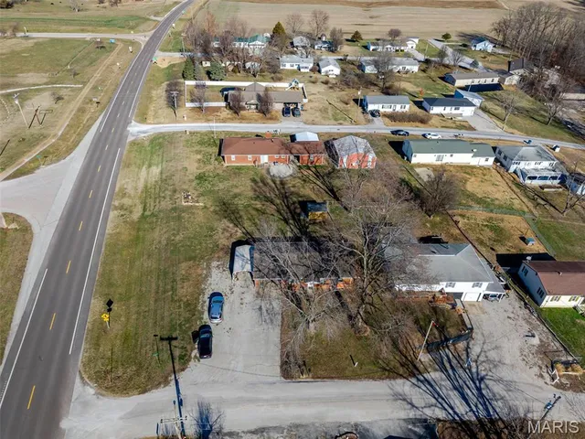 $140,000 | 101 Valley Street, Ellis Grove, IL 62241