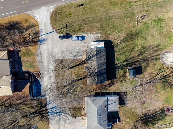 $125,000 | 101 Valley Street, Ellis Grove, IL 62241