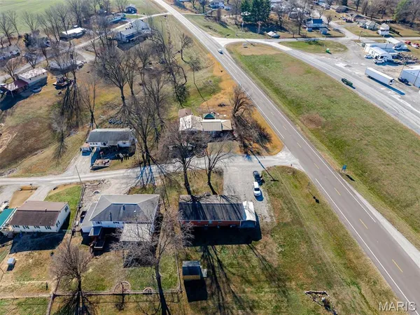 $125,000 | 101 Valley Street, Ellis Grove, IL 62241