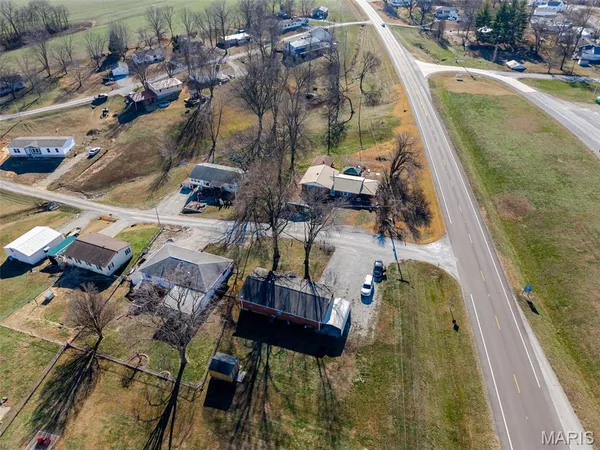 $125,000 | 101 Valley Street, Ellis Grove, IL 62241