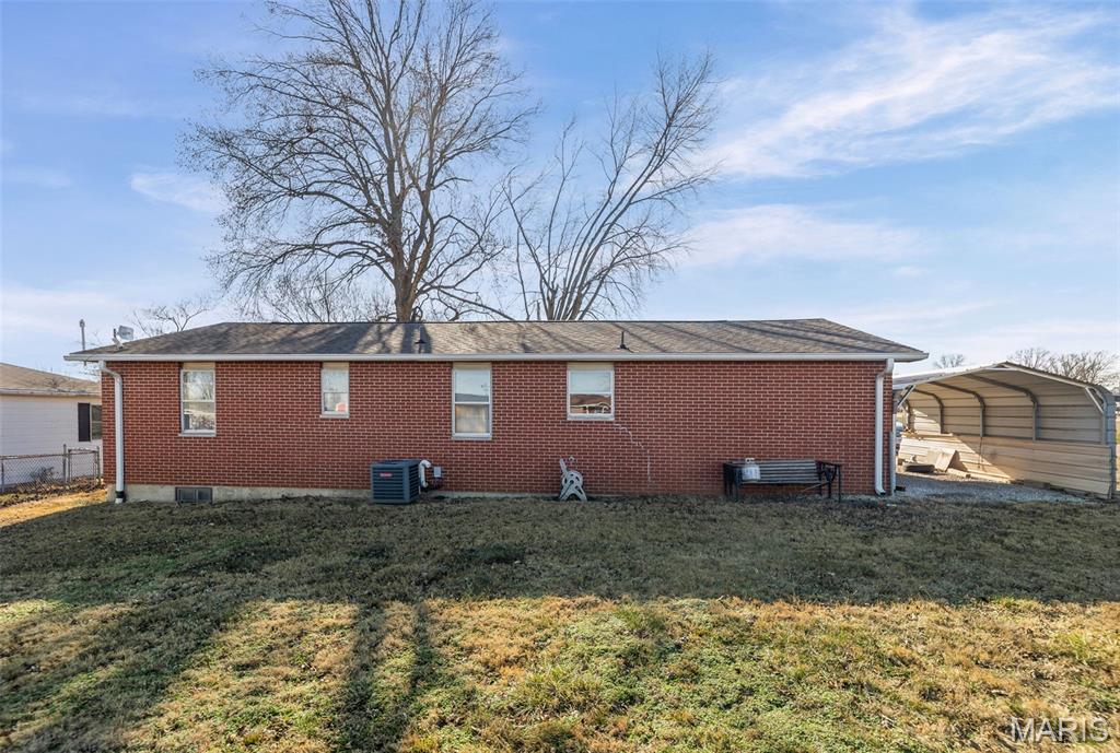 101 Valley Street Ellis Grove, IL 62241 - Photo 5 of 34